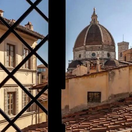 Brunelleschi Suite Firenze Kültér fotó