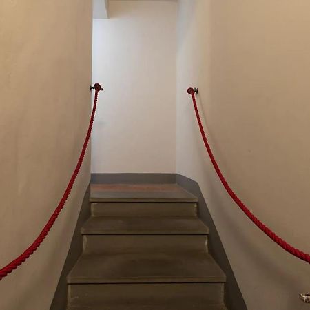 Brunelleschi Suite Firenze Kültér fotó