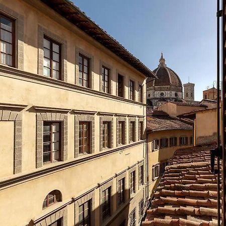 Brunelleschi Suite Firenze Kültér fotó