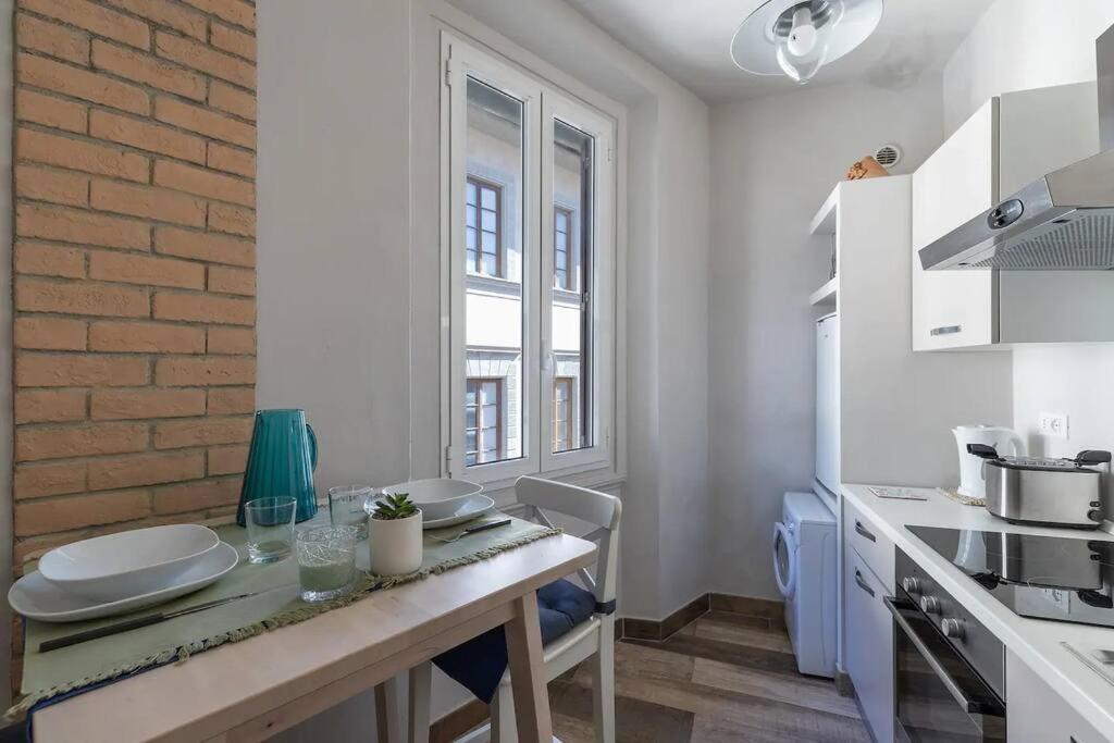 Brunelleschi Suite Firenze Kültér fotó