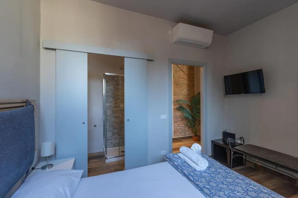 Brunelleschi Suite Firenze Kültér fotó