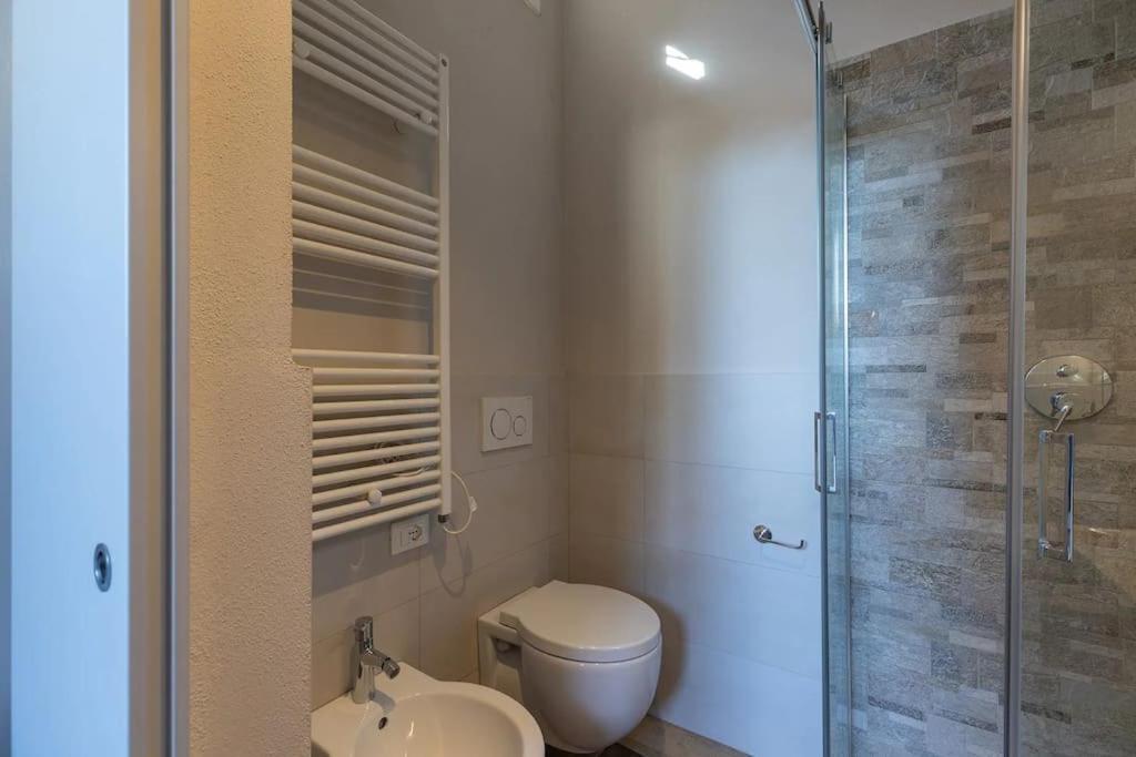 Brunelleschi Suite Firenze Kültér fotó