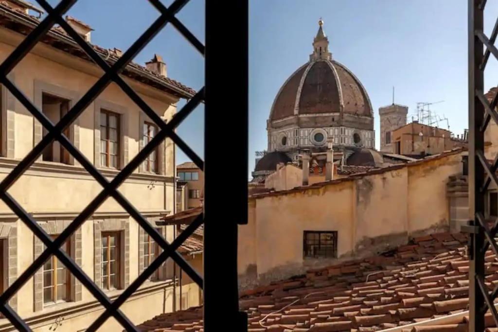 Brunelleschi Suite Firenze Kültér fotó