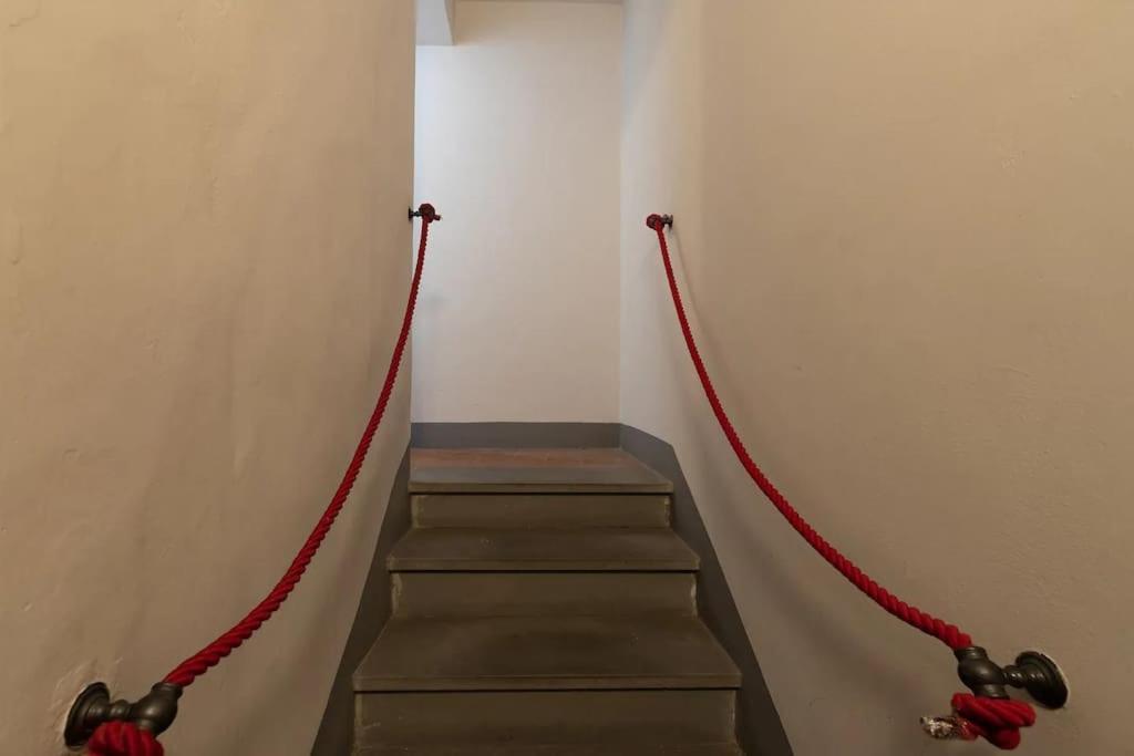 Brunelleschi Suite Firenze Kültér fotó