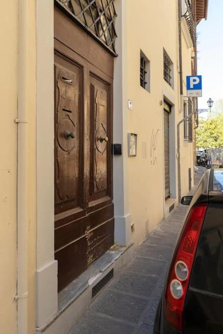 Brunelleschi Suite Firenze Kültér fotó