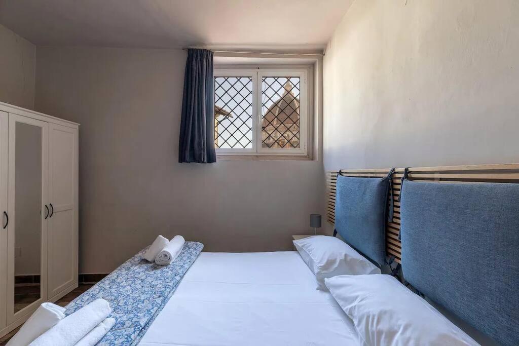 Brunelleschi Suite Firenze Kültér fotó
